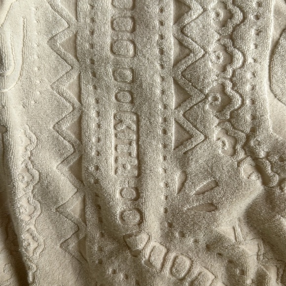 KITH Graham Short Sandrift SS23 Large Shorts - Rare pattern - Picture 5 of 7